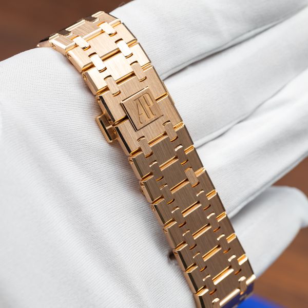 Audemars Piguet Royal Oak 26239OR.OO.1220OR.01